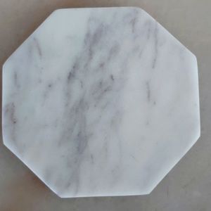 Marble Coasters